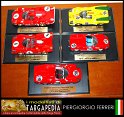 Targa Florio e Le Mans - Fisher Monogram e DPP 1.24 (2)